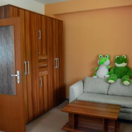 G4 V Tatranskej štrbe - Apartmánový Dom Golem Tatranská Štrba