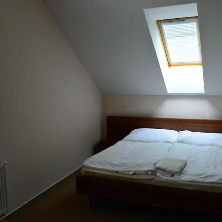 Apartamento G4 V Tatranskej štrbe - Apartmánový Dom Golem *