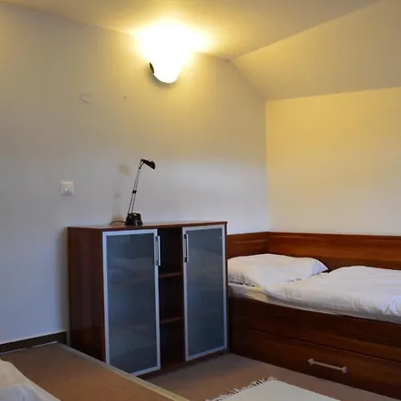 Διαμέρισμα G4 V Tatranskej Strbe - Apartmanovy Dom Golem