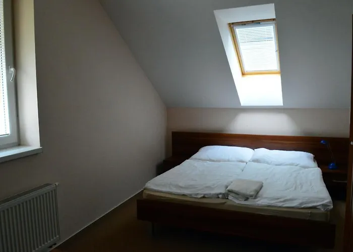 Διαμέρισμα G4 V Tatranskej Strbe - Apartmanovy Dom Golem *