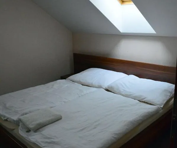 G4 V Tatranskej Strbe - Apartmanovy Dom Golem Apartman