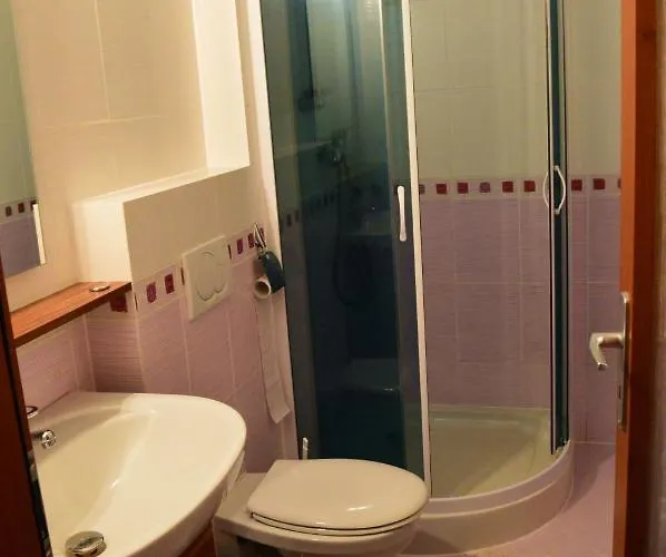 Apartman G4 V Tatranskej Strbe - Apartmanovy Dom Golem Tátracsorba