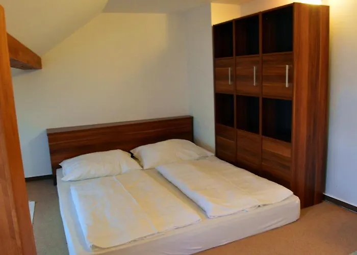 G4 V Tatranskej Strbe - Apartmanovy Dom Golem Tátracsorba